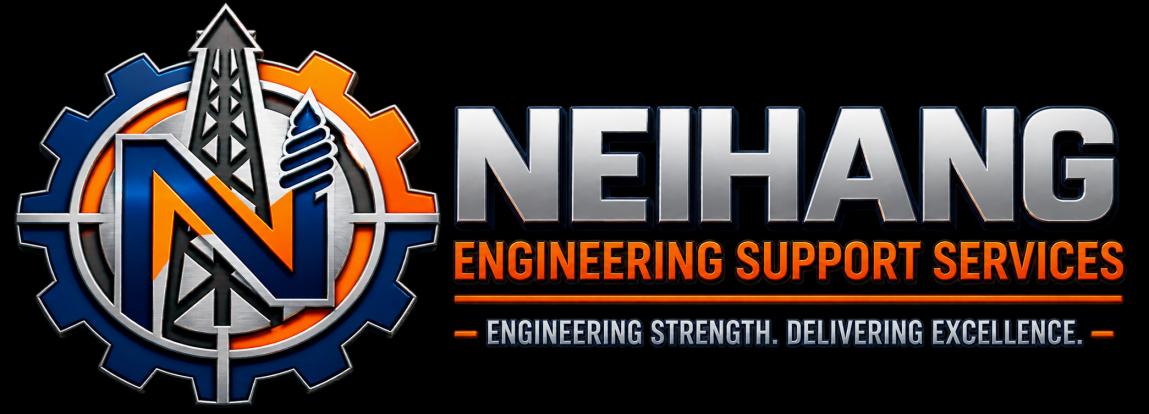 Neihang Engineering Support Services official logo